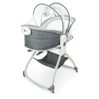 Люлька-гойдалка 6в1 Mastela 8461